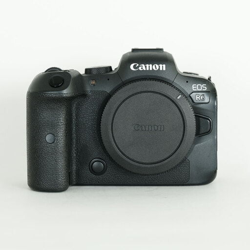 Canon EOS R6