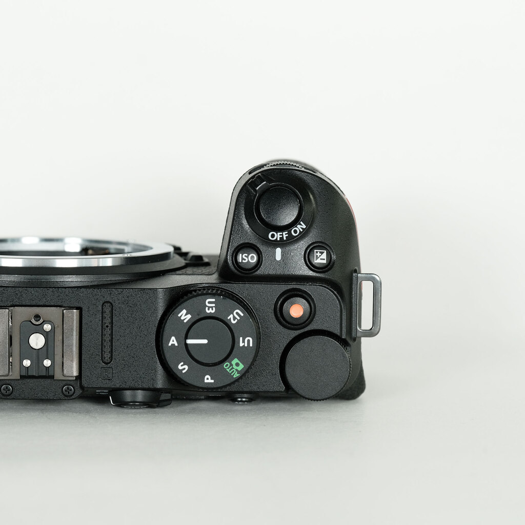 Nikon Z30の出品 | ONE SCENE（ワンシーン）