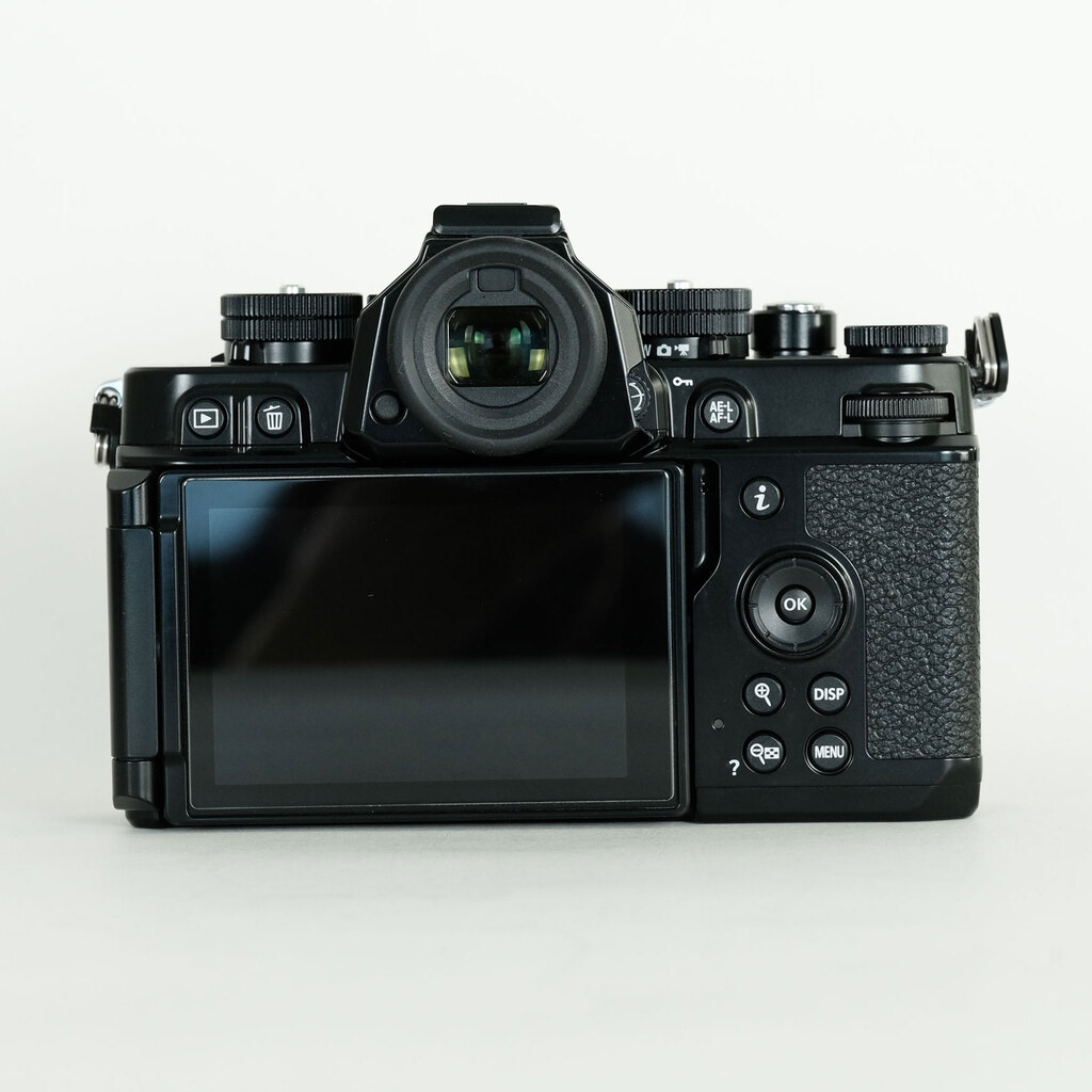 Nikon Z f Nikon Z f