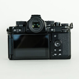 Nikon Z f Nikon Z f