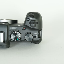 Canon EOS RP Canon EOS RP