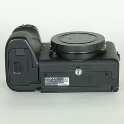 SONY α6700（ILCE-6700）