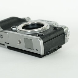 FUJIFILM X-T3 FUJIFILM X-T3