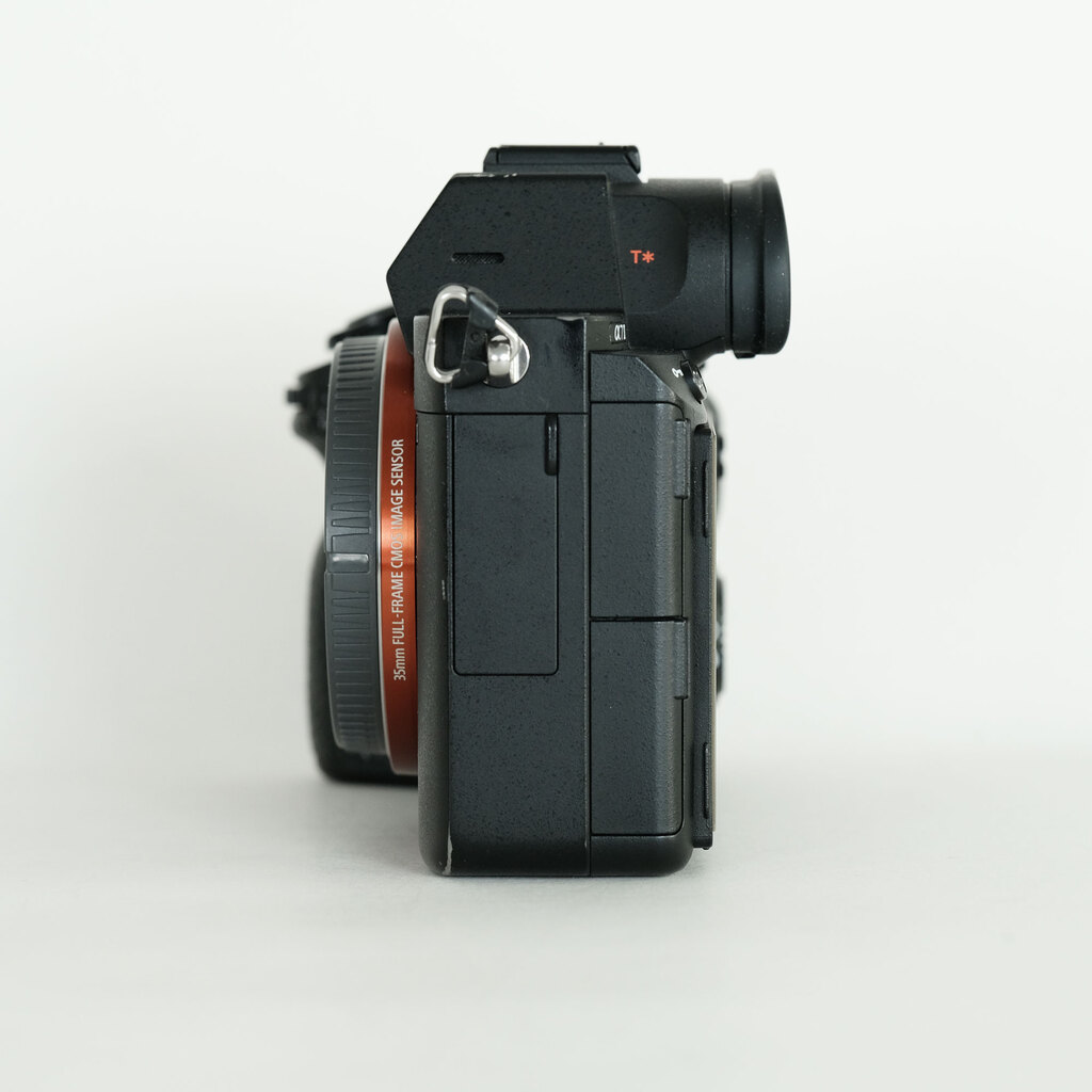 SONY α7 III(ILCE-7M3) SONY α7 III(ILCE-7M3)