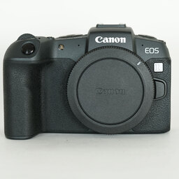 Canon EOS RP Canon EOS RP