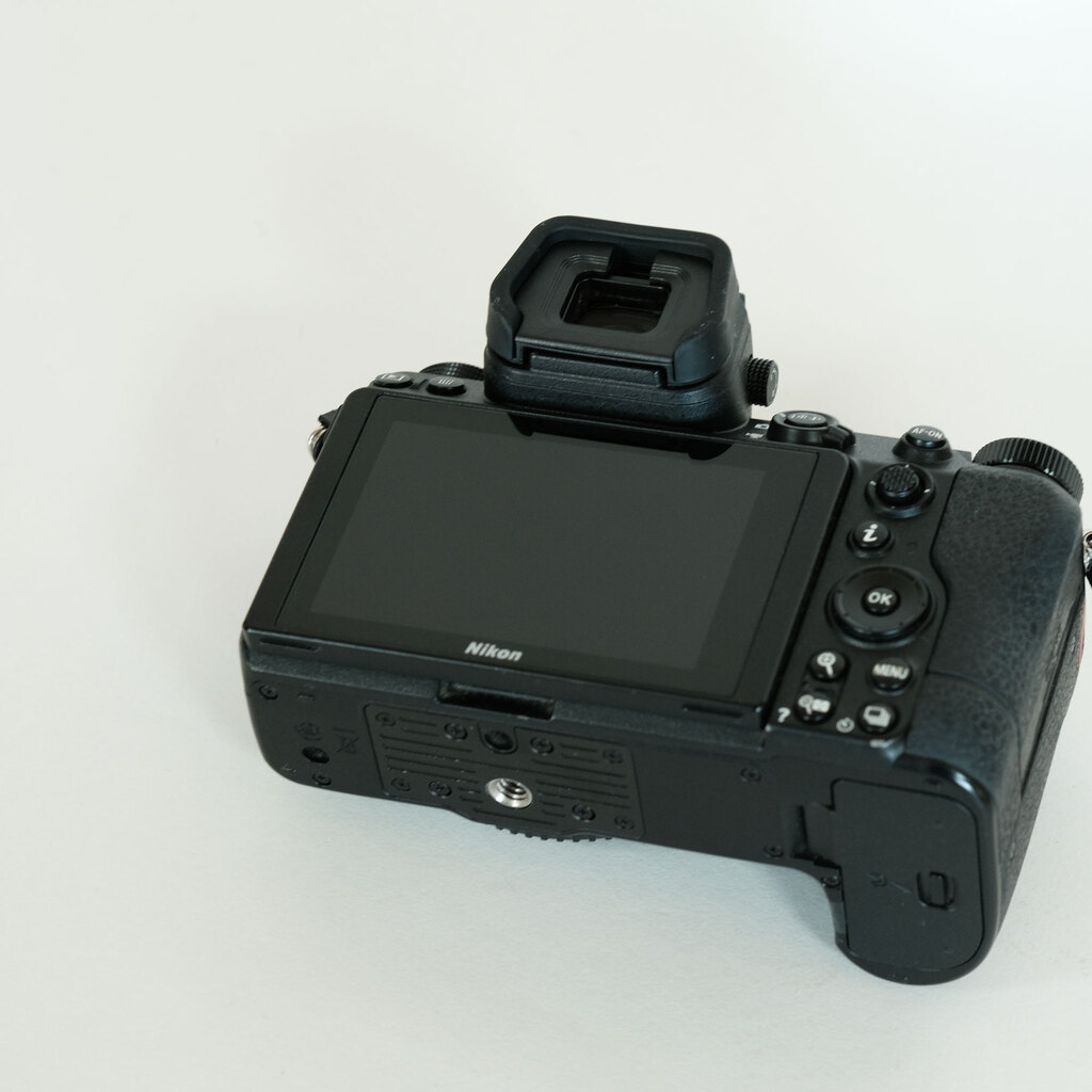 Nikon Z6II Nikon Z6II