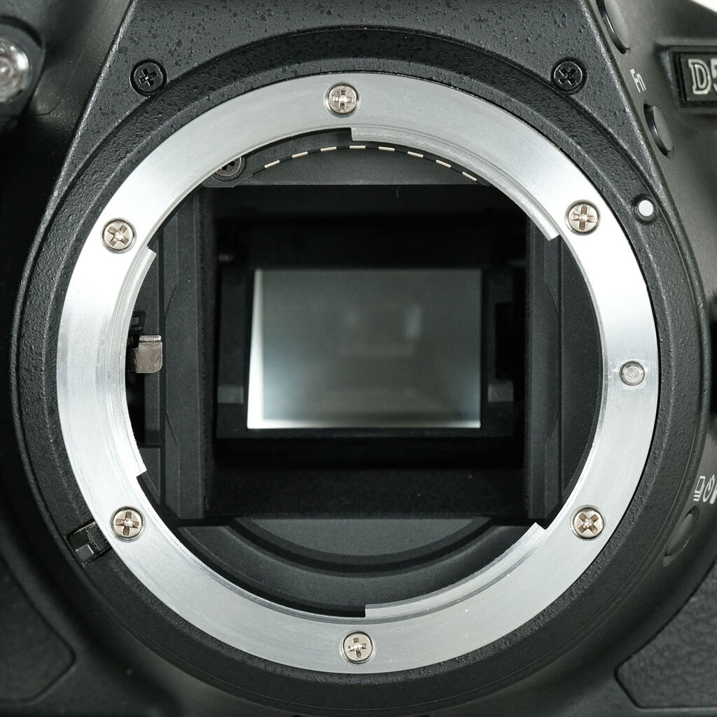 Nikon D5500の出品 | ONE SCENE（ワンシーン）