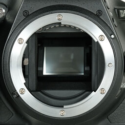 Nikon D5500 Nikon D5500