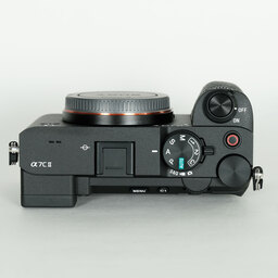 SONY α7C II(ILCE-7CM2) SONY α7C II(ILCE-7CM2)