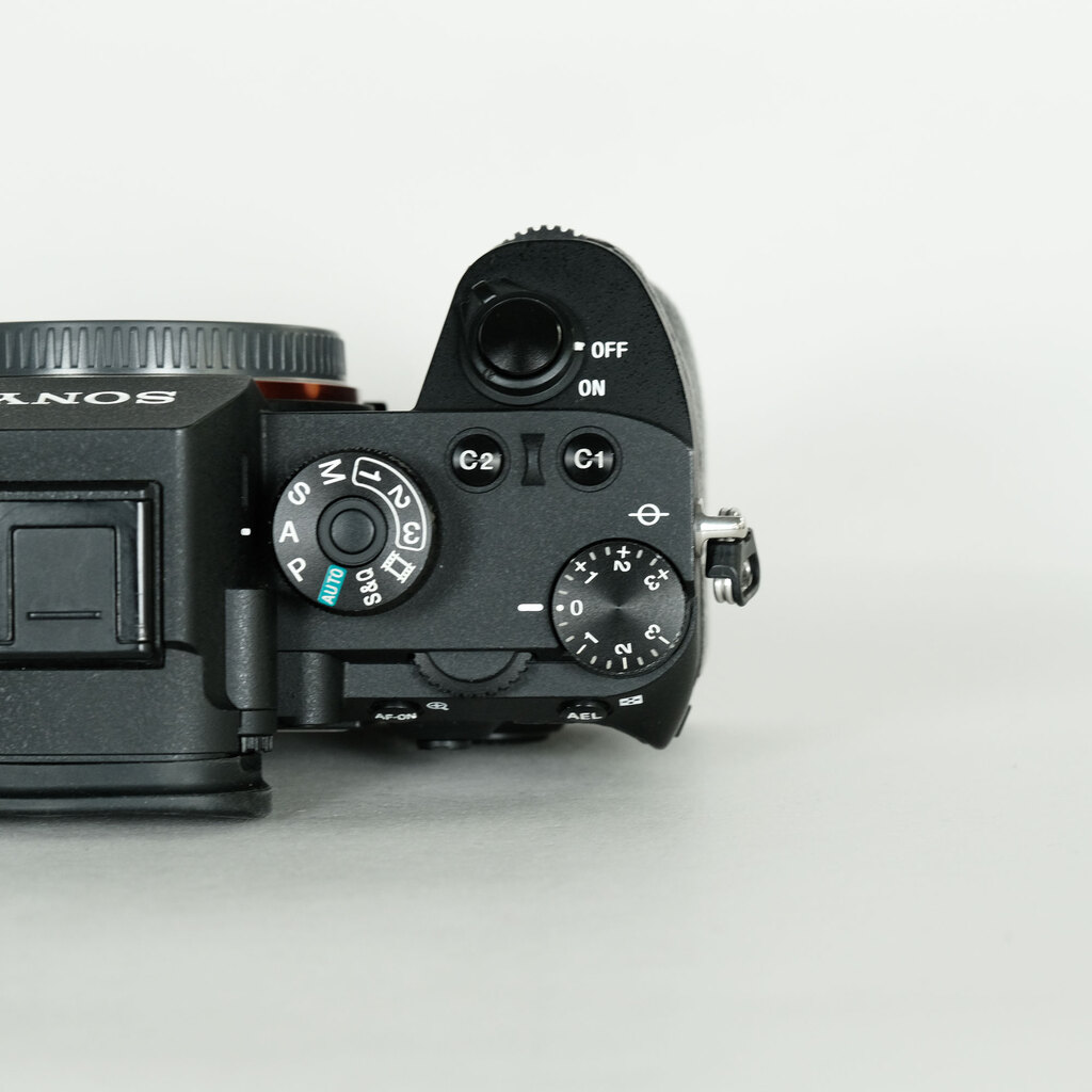 SONY α9(ILCE-9) SONY α9(ILCE-9)