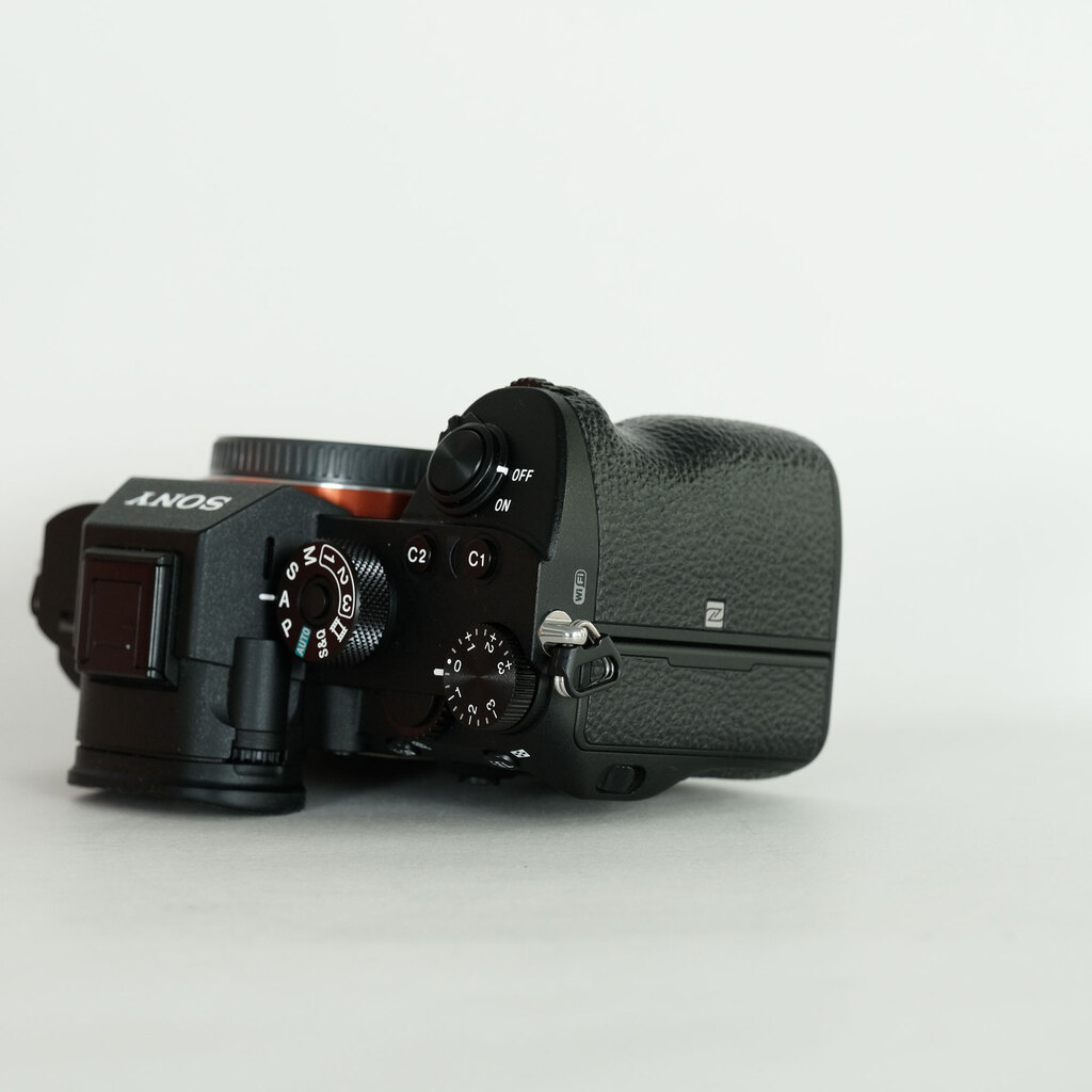 SONY α7R III(ILCE-7RM3) SONY α7R III(ILCE-7RM3)