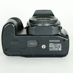 PENTAX K200D ボディ PENTAX K200D ボディ