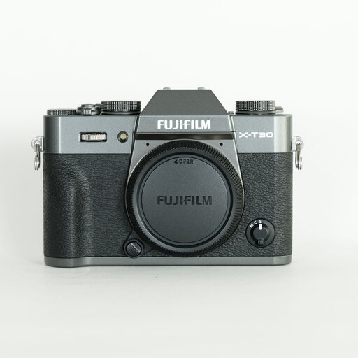FUJIFILM X-T30