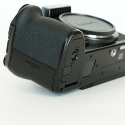 Panasonic LUMIX S5II DC-S5M2