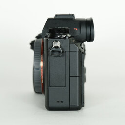 SONY α9（ILCE-9）