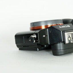 SONY α7（ILCE-7）