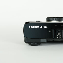 FUJIFILM X-Pro2 FUJIFILM X-Pro2