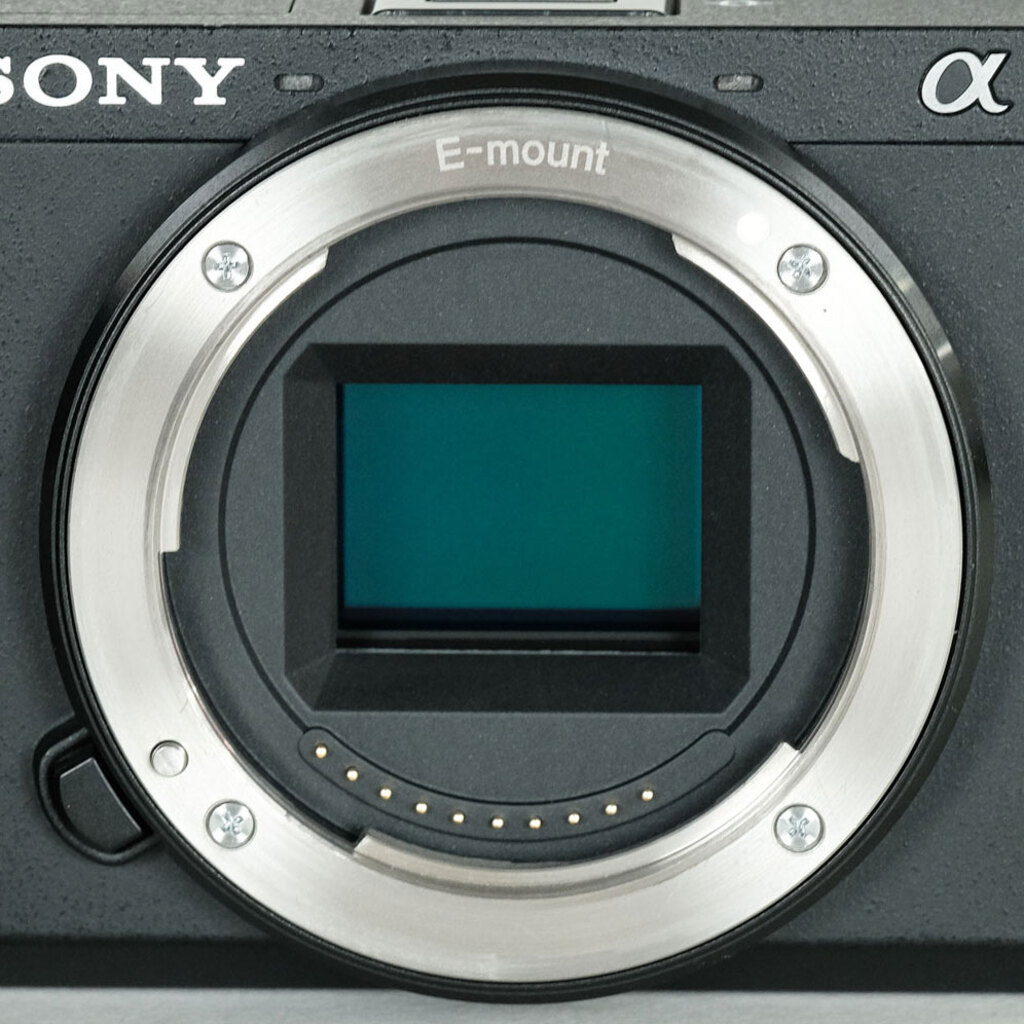 SONY α6300（ILCE-6300）
