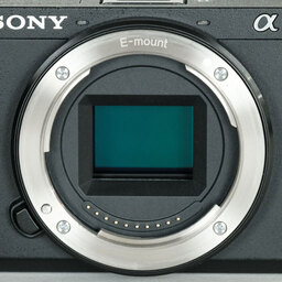 SONY α6300（ILCE-6300）