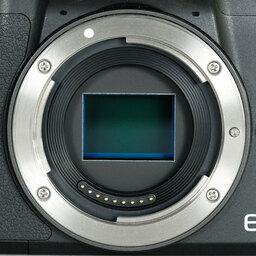 Canon EOS Kiss M Canon EOS Kiss M