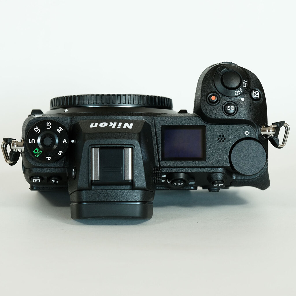 Nikon Z6II Nikon Z6II
