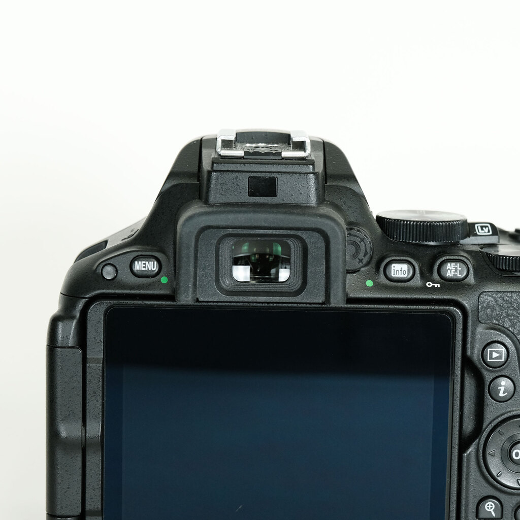 Nikon D5500 Nikon D5500