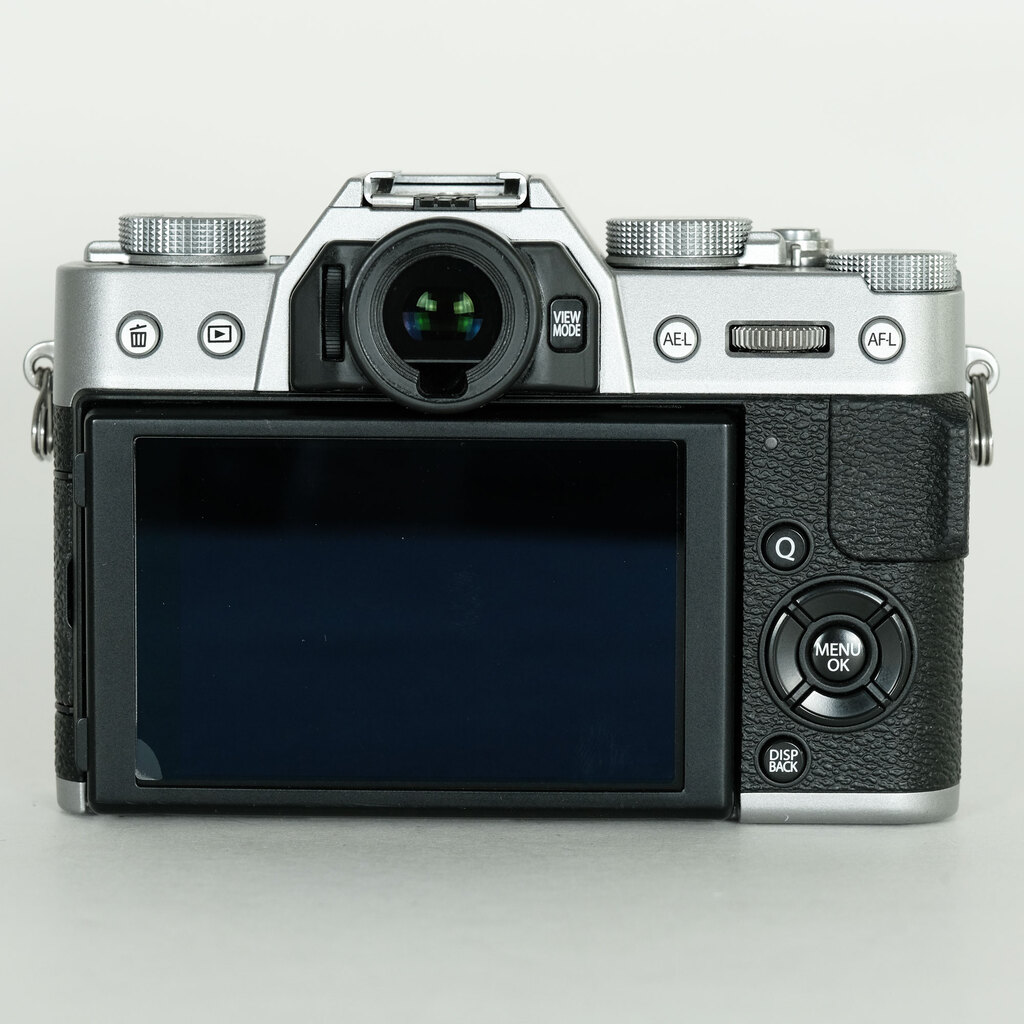 FUJIFILM X-T20 FUJIFILM X-T20