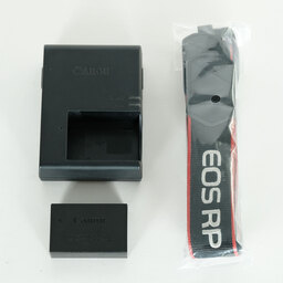 Canon EOS RP Canon EOS RP