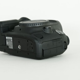 Canon EOS 5D Mark IV