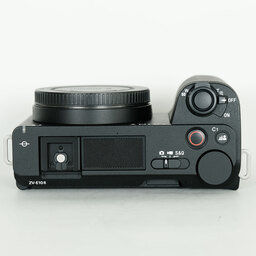 SONY VLOGCAM ZV-E10 II(ZV-E10M2) SONY VLOGCAM ZV-E10 II(ZV-E10M2)