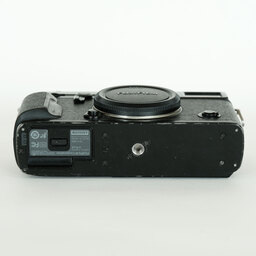 FUJIFILM X-Pro2 FUJIFILM X-Pro2