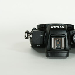 Nikon Z50 Nikon Z50