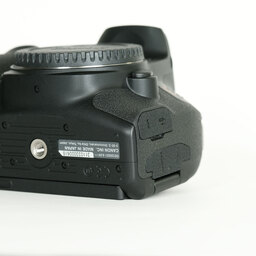 Canon EOS Kiss X10i Canon EOS Kiss X10i