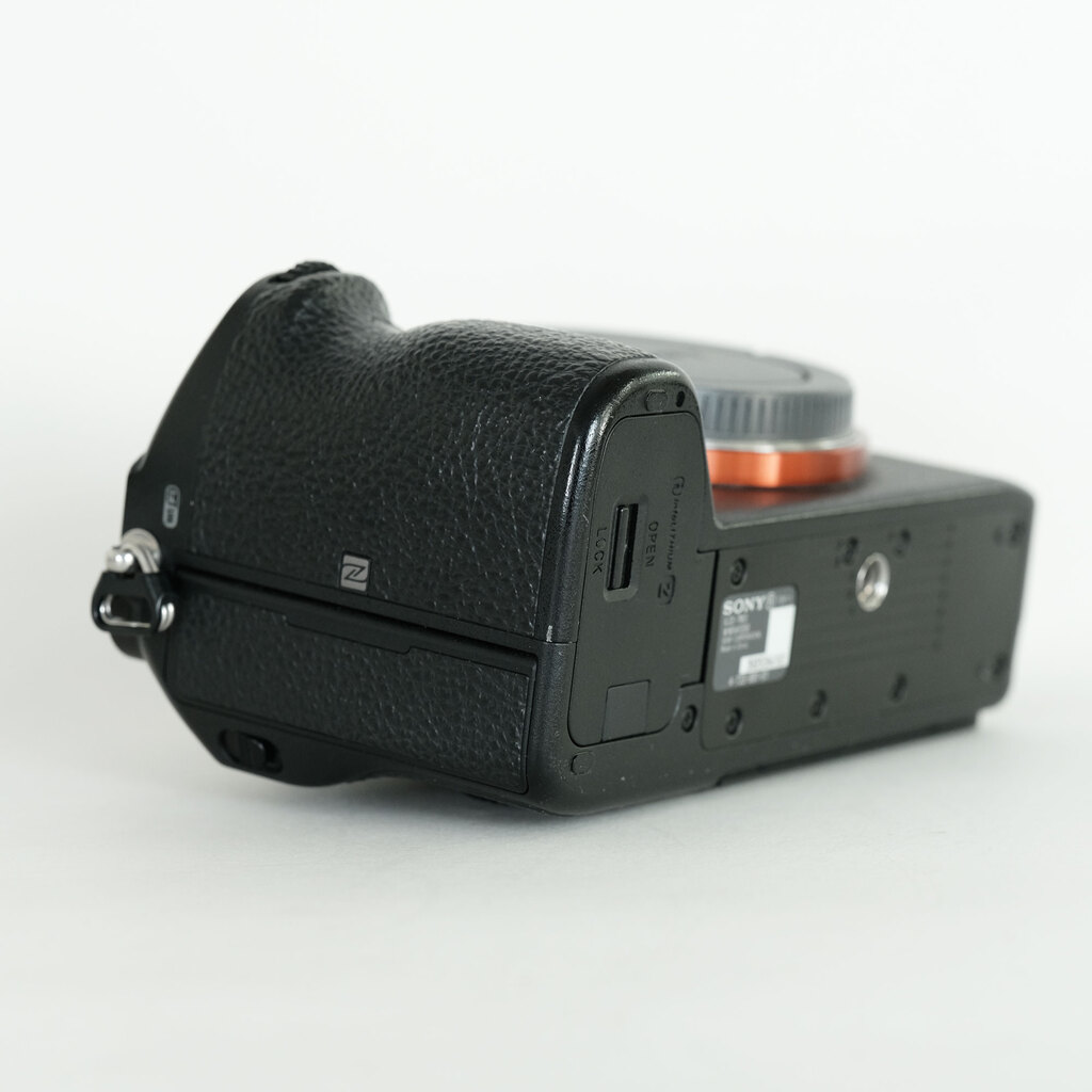 SONY α7 III(ILCE-7M3) SONY α7 III(ILCE-7M3)