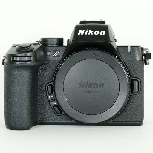 Nikon Z50II