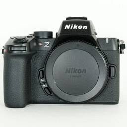 Nikon Z50II Nikon Z50II