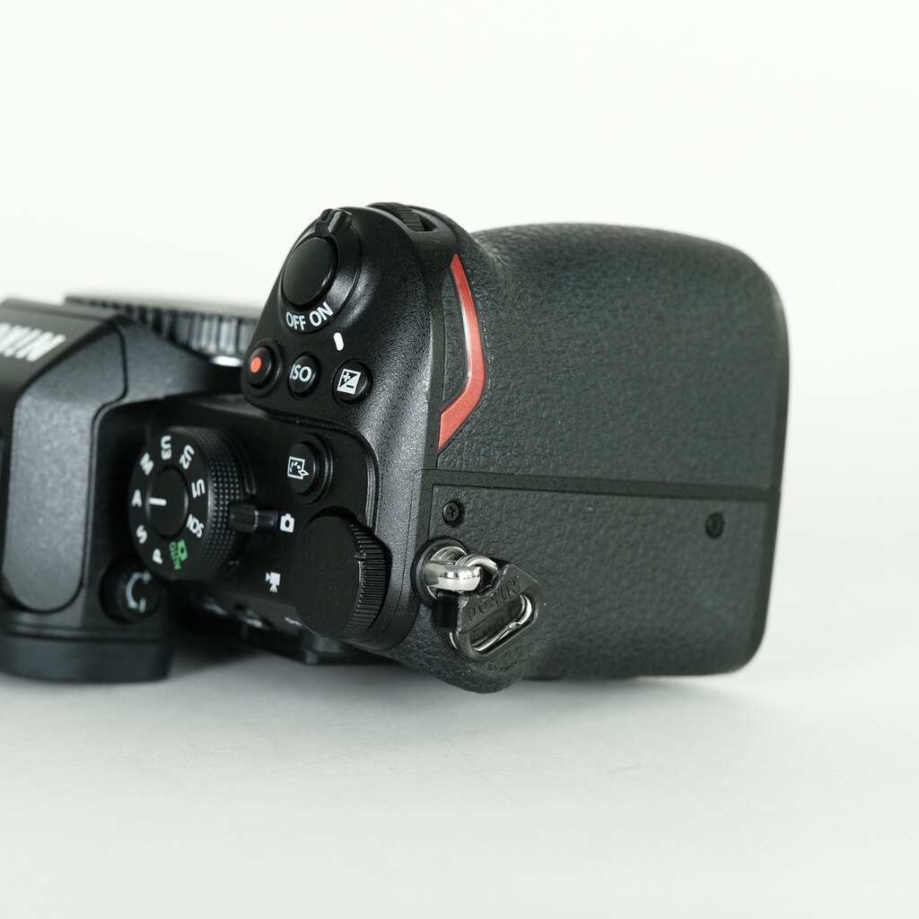 Nikon Z50II Nikon Z50II