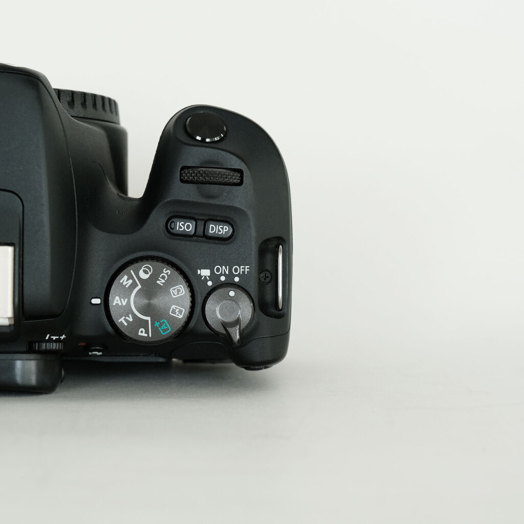 Canon EOS Kiss X9 Canon EOS Kiss X9