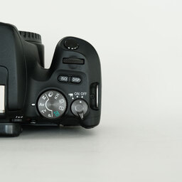 Canon EOS Kiss X9 Canon EOS Kiss X9