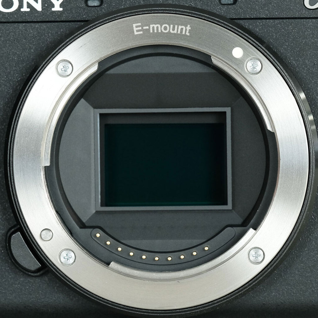 SONY α6700(ILCE-6700) SONY α6700(ILCE-6700)