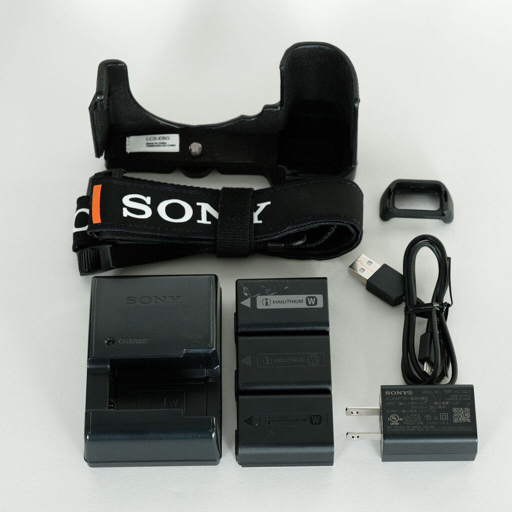 SONY α6500(ILCE-6500) SONY α6500(ILCE-6500)