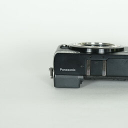 Panasonic LUMIX DMC-GX7MK2 ボディ ブラック