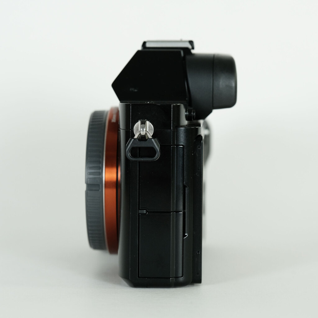 SONY α7(ILCE-7) SONY α7(ILCE-7)