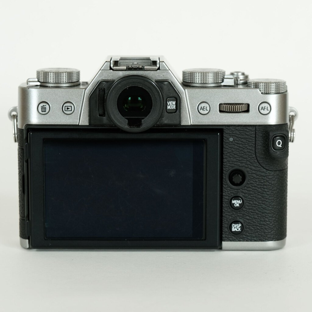 FUJIFILM X-T30 FUJIFILM X-T30