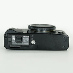 FUJIFILM X-E3 FUJIFILM X-E3