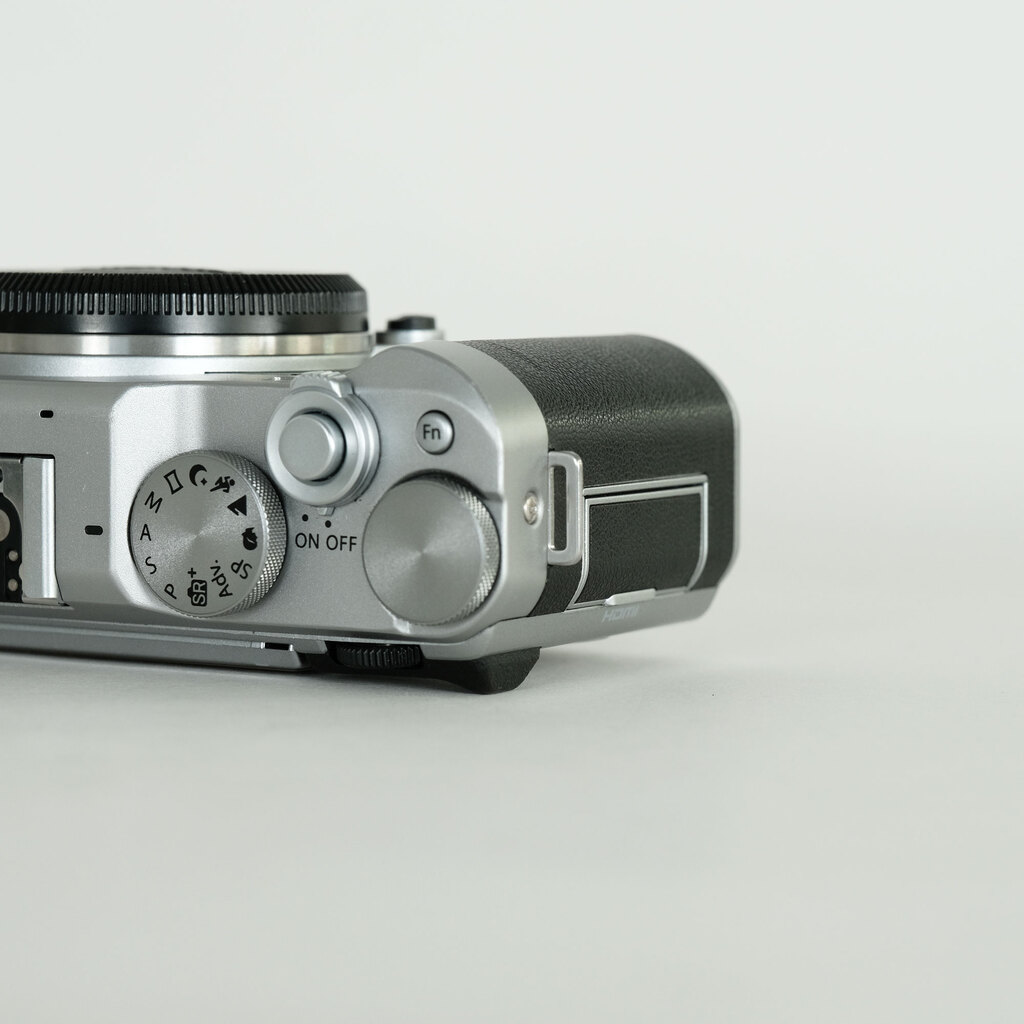 FUJIFILM X-A5 FUJIFILM X-A5