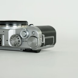 FUJIFILM X-A5 FUJIFILM X-A5