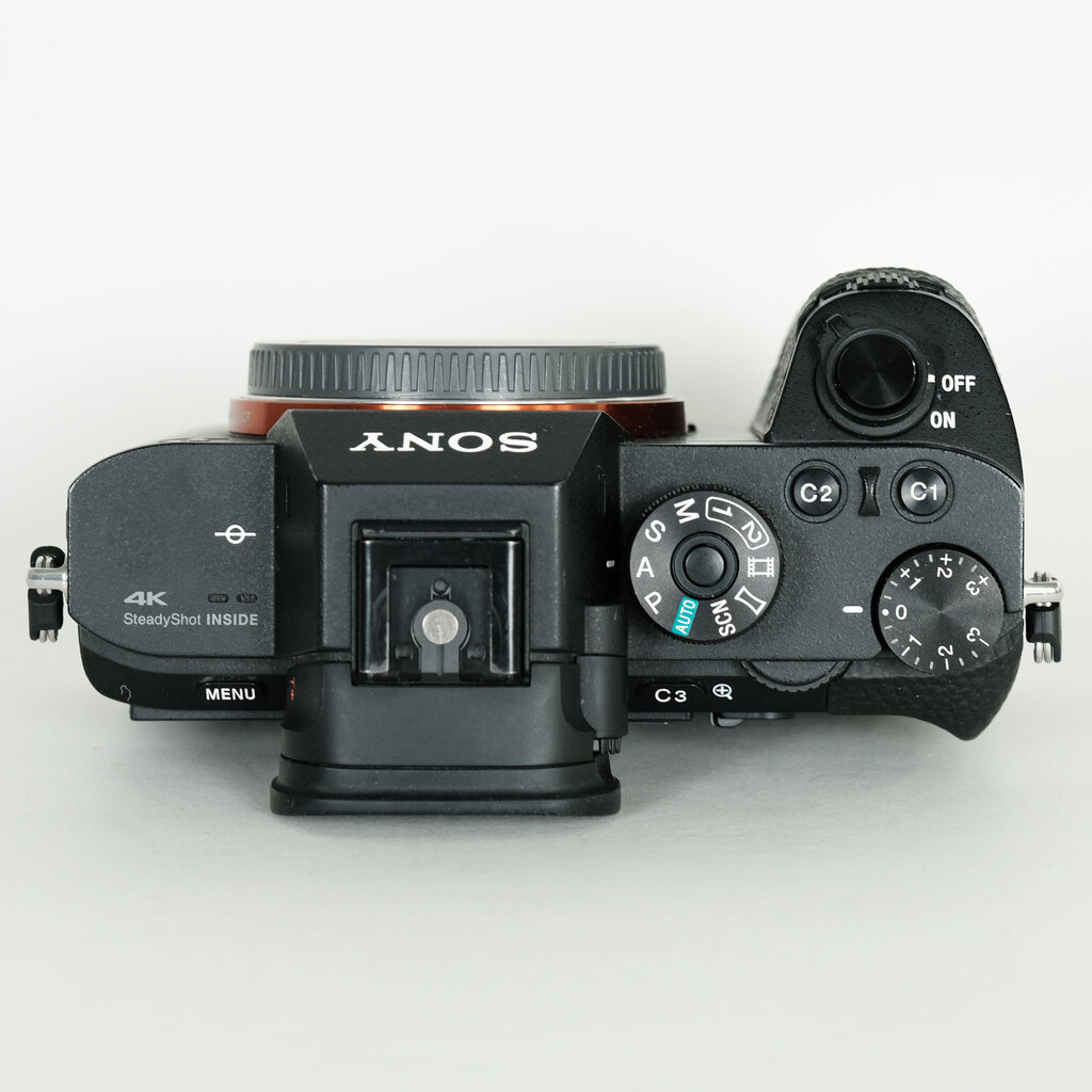 ソニー SONY α7S II ILCE-7SM2 ≪S数約13500回≫ SONY α7S II ILCE-7SM2 ボディ 価格比較 - 価格.com