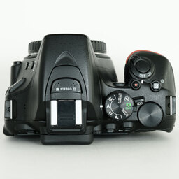 Nikon D5500 ダブルズームキット ブラック