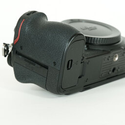 Nikon Z5 Nikon Z5